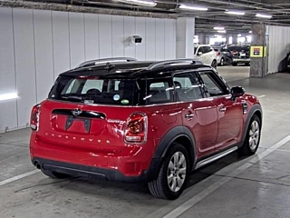 BMW MINI 2019