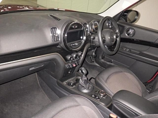 BMW MINI 2019