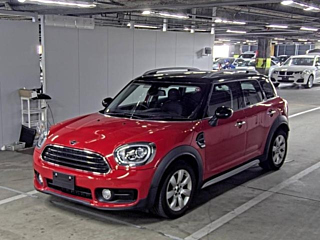 BMW MINI 2019
