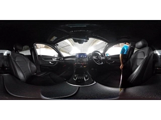 car slider