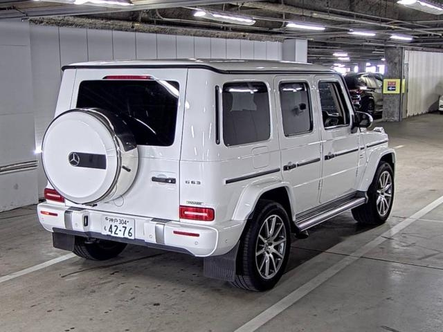 MERCEDES BENZ AMG 2019