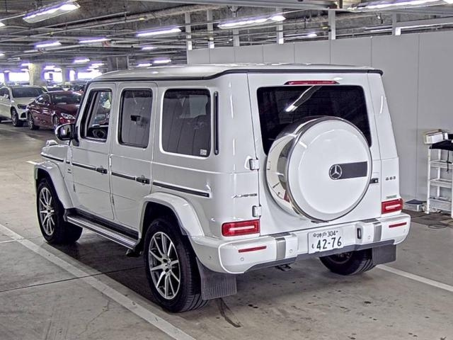 MERCEDES BENZ AMG 2019