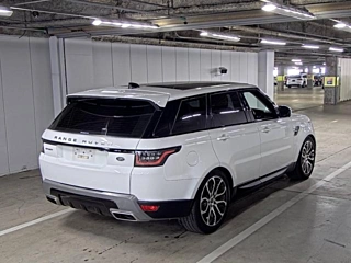 ROVER RANGE ROVER 2018
