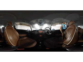 BMW MINI 2010