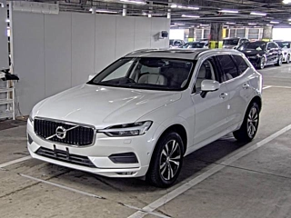 VOLVO XC60 2020