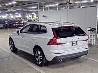 VOLVO XC60 2020