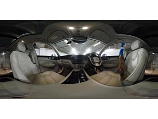 VOLVO XC60 2020