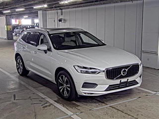 VOLVO XC60 2020