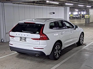 VOLVO XC60 2020