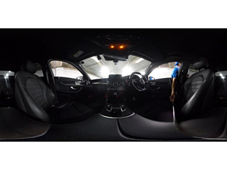 car slider
