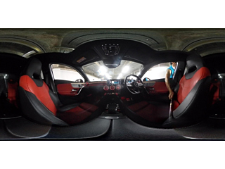 MERCEDES BENZ A CLASS 2019