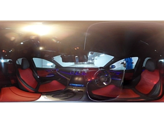 MERCEDES BENZ C CLASS 2023