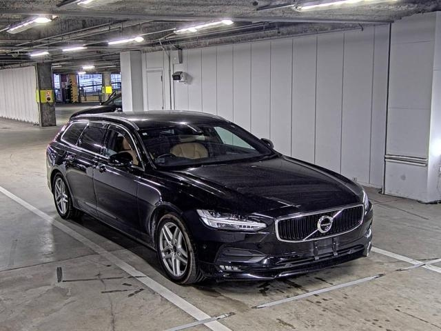 VOLVO V90 2018