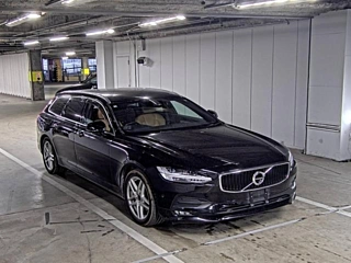 VOLVO V90 2018