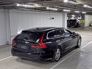 VOLVO V90 2018