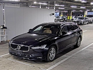 VOLVO V90 2018