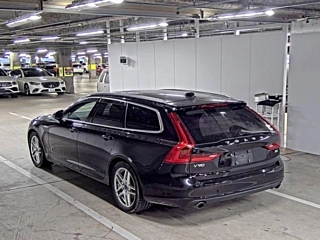 VOLVO V90 2018