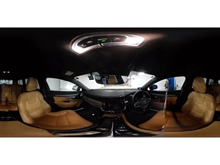 VOLVO V90 2018