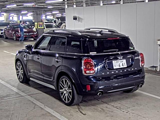 BMW MINI 2019