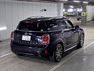 BMW MINI 2019