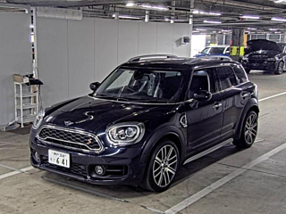 BMW MINI 2019