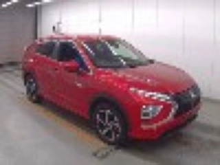 Заказать MITSUBISHI ECLIPSE CROSS