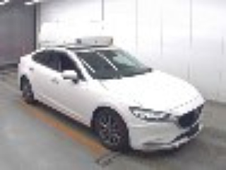 Заказать MAZDA ATENZA SEDAN