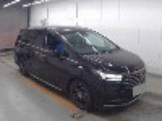 Заказать HONDA ODYSSEY