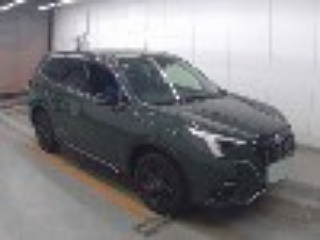 Заказать SUBARU FORESTER