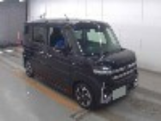 Заказать SUZUKI SPACIA CUSTOM