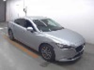 Заказать MAZDA ATENZA SEDAN