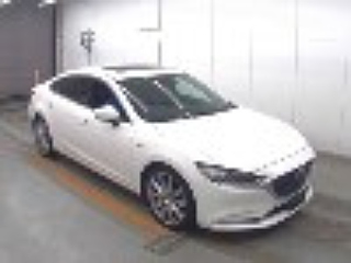 Заказать MAZDA ATENZA SEDAN