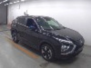 Заказать MITSUBISHI ECLIPSE CROSS
