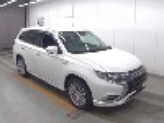 Заказать MITSUBISHI OUTLANDER PHEV