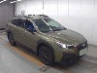 Заказать SUBARU OUTBACK