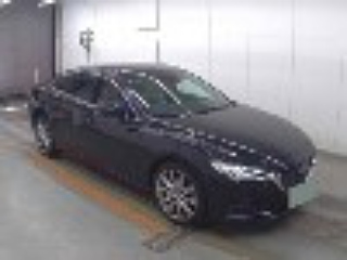 Заказать MAZDA ATENZA SEDAN