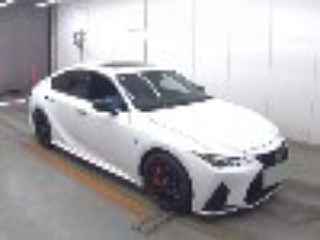 Заказать LEXUS IS