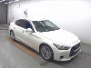 Заказать NISSAN SKYLINE