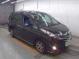 Заказать MAZDA BIANTE