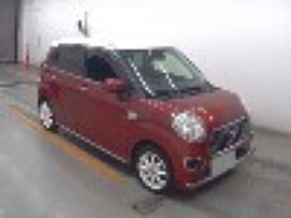 Заказать DAIHATSU CAST