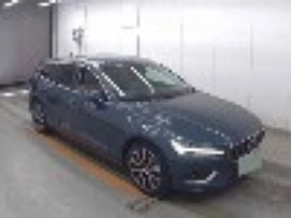 Заказать VOLVO V60