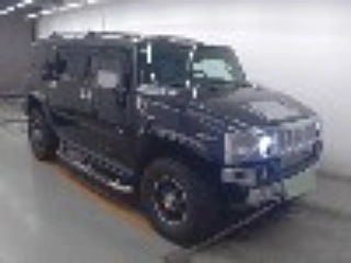 Заказать HUMMER H2