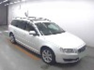 Заказать VOLVO V70