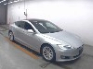 Заказать TESLA MODEL S
