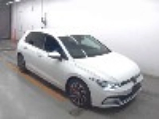 Заказать VOLKSWAGEN GOLF