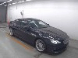 Заказать BMW ALPINA B6