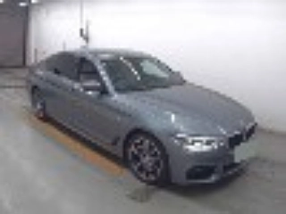 Заказать BMW 5 SERIES