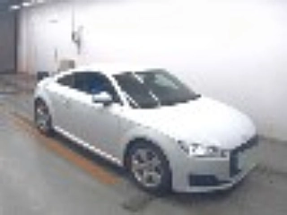 Заказать AUDI TT