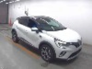 Заказать RENAULT CAPTUR