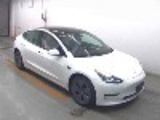 Заказать TESLA MODEL 3